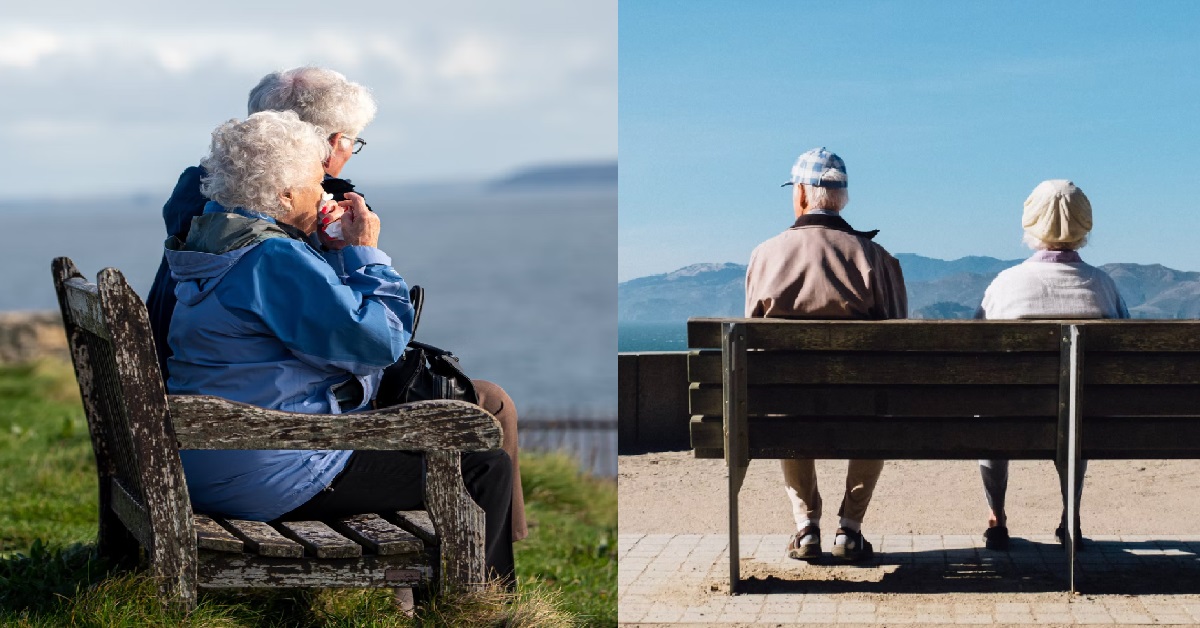 COUPLE MARRIED FOR 25 YEARS, GREW TO RESENT EACH OTHER OVER THE YEARS