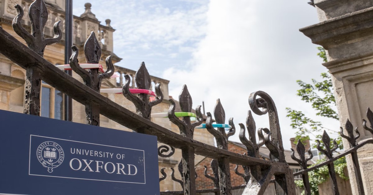 OXFORD UNIVERSITY LOOKING FOR VOLUNTEERS TO KENA VIRUS