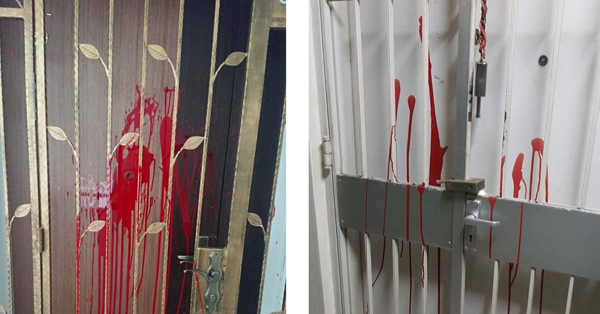 POLICE SHARES HOW THEY CRACKDOWN ON LOANSHARKS