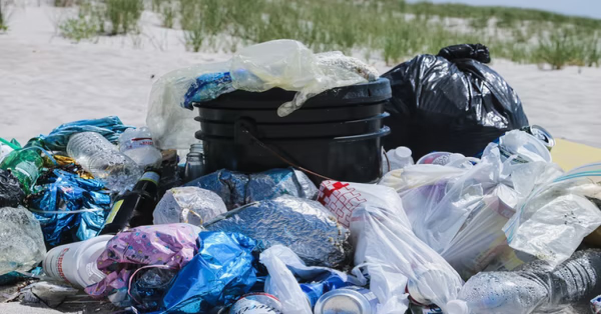 NEA SEEKING FEEDBACK FROM PUBLIC ON CHARGING OF PLASTIC BAGS