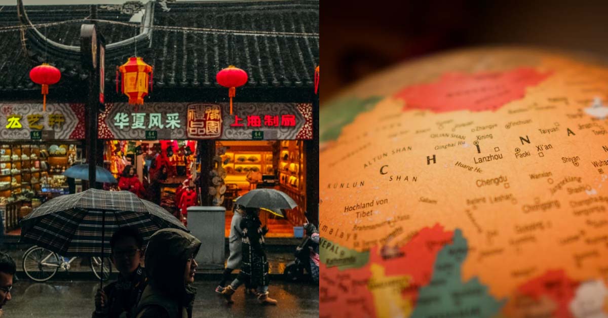 MAN WANTS TO MARRY PRC WOMAN WHO IS YET TO DIVORCE, NETIZEN WARNS HIM