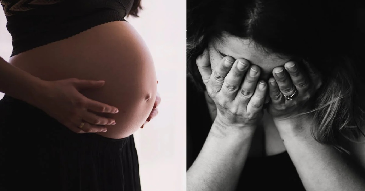 WOMAN GOT BORED OF BF, CHEATED WITH MARRIED FATHER-OF-3 & NOW PREGNANT