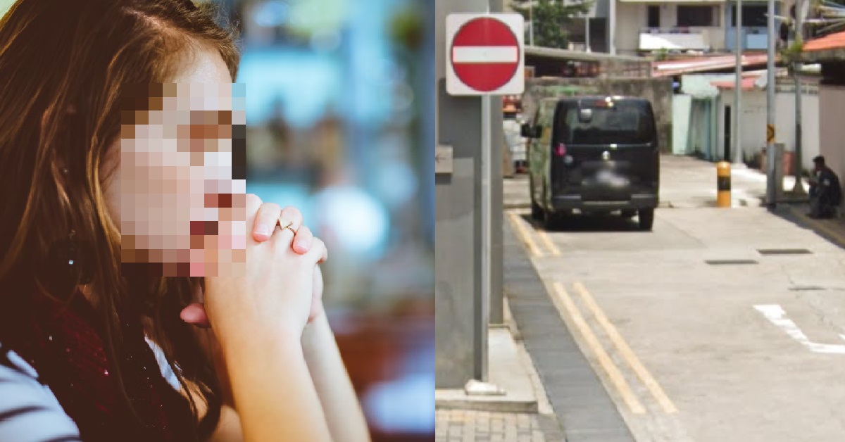 WOMAN WORKED AS “CHICKEN” TO SURVIVE, EVEN FAMILY’S FRIENDS HIRED HER BEFORE