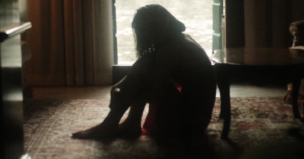 GIRL WANTS TO SEEK REFUGE FROM MOTHER WHO IS “TERRORIZING” HER