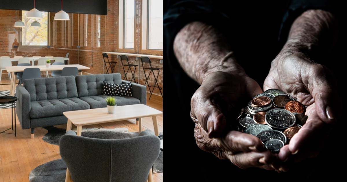 BF TRIES TO SCAM GF BUT GF SCAMS HIM BACK