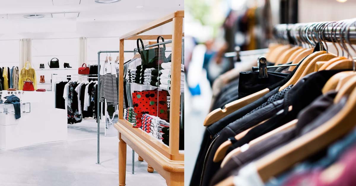 GF WANTS BF TO QUIT HIS JOB FROM CLOTHING STORE CAUSE ALOT OF WOMAN