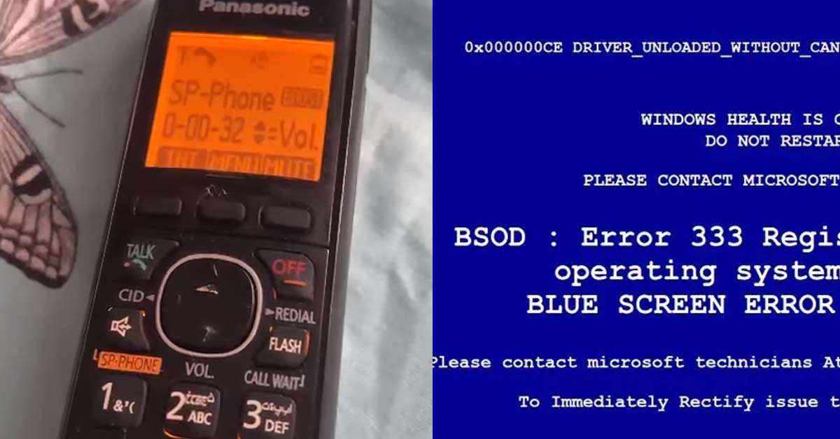 SCAMMER IMPERSONATE SINGTEL STAFF WANTS ACCESS HIS COMPUTER