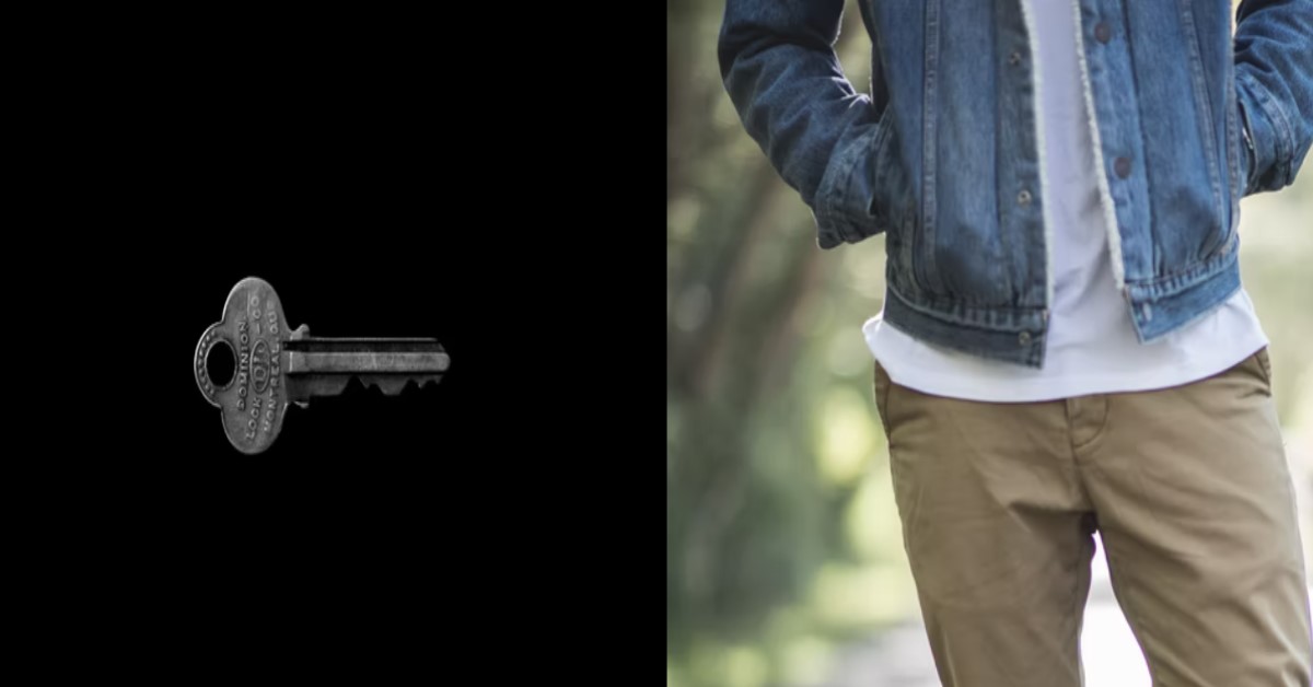 GIRL COMPLAINS ABOUT BF’S SMALL ‘KEY’ & ASK IF THE FEELING WILL BE DIFFERENT