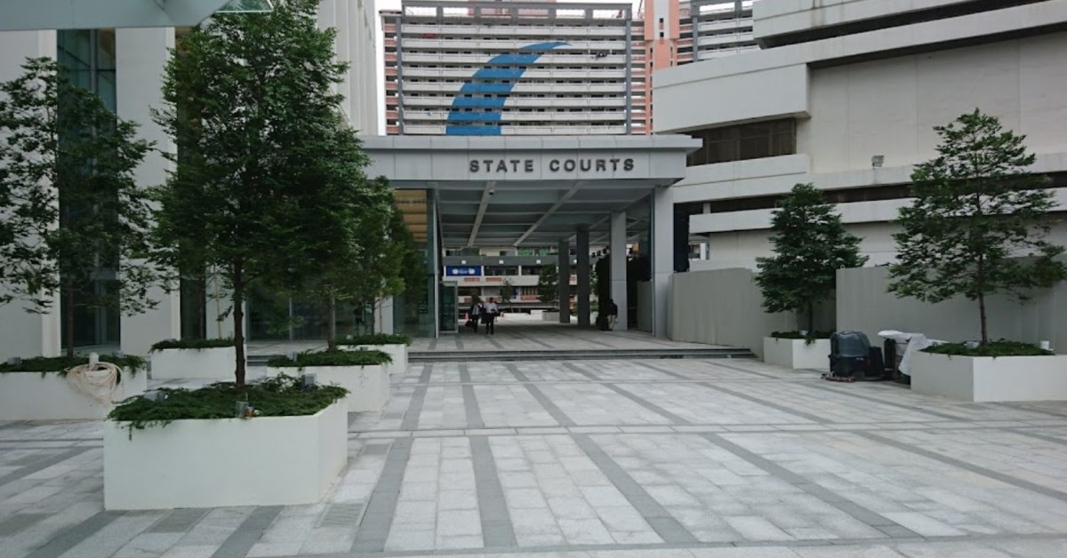 MAN KENA ‘FINE’ BUT NO MONEY TO PAY, ASKS IF GO COURT WILL HAVE WHAT OUTCOME