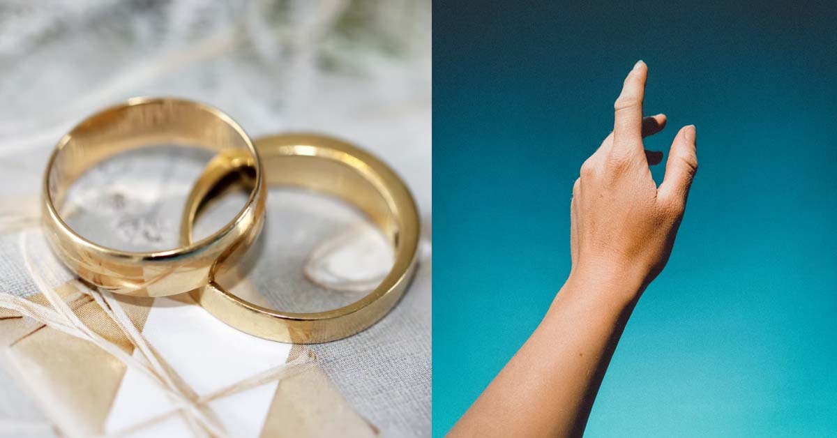 LOCAL WOMAN EXPOSES ANOTHER WOMAN WHO TRIED TO STEAL HER HUSBAND