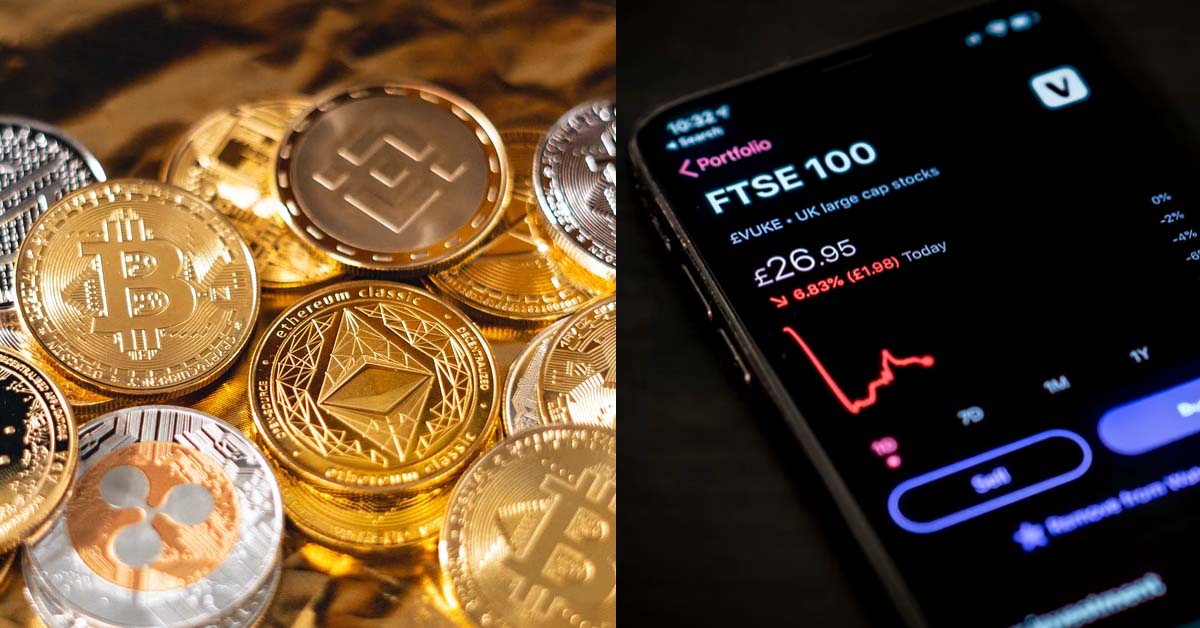 GF ARGUES WITH BF OVER TRADING CRYPTOCURRENCY THINKS IT’S ‘MEANINGLESS’