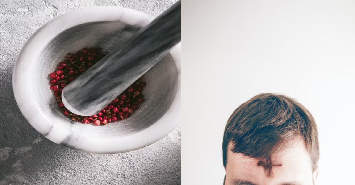 FOREIGN WORKER JAILED FOR SMASHING DORM MATE ON HEAD WITH STONE PESTLE