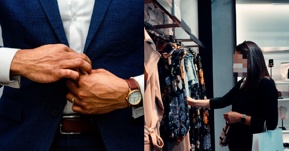 GIRL JEALOUS OF CO-WORKER WORKING FOR “FUN” BECAUSE FIANCE IS A MILLIONAIRE