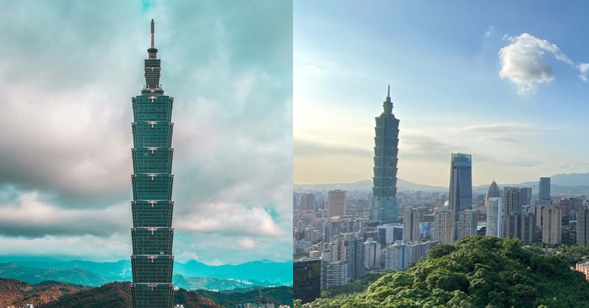 MAN SAYS TAIWAN PEOPLE ACTS POLITE BUT DONO WHAT IS “EXCUSE ME”, RUDE AF
