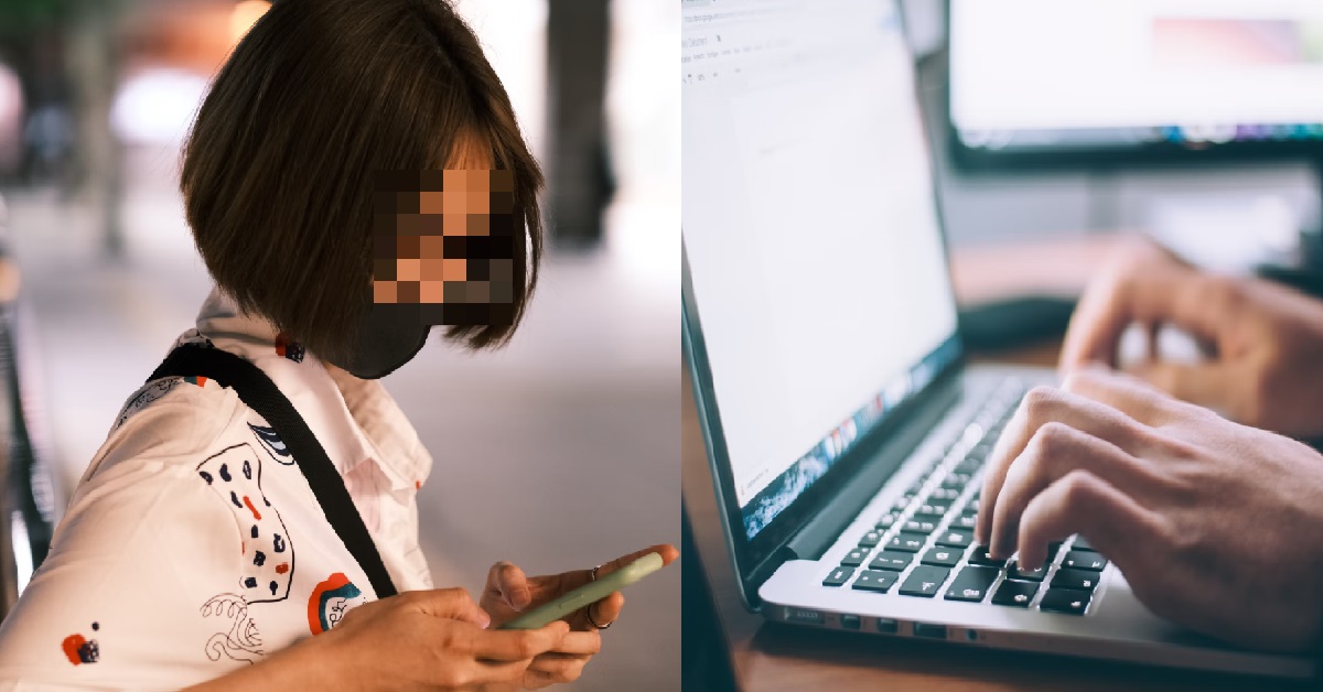 ATTACHED GUY ASKS OTHER GIRL WHAT SHE’D DO IF THEY WERE IN A ROOM ALONE