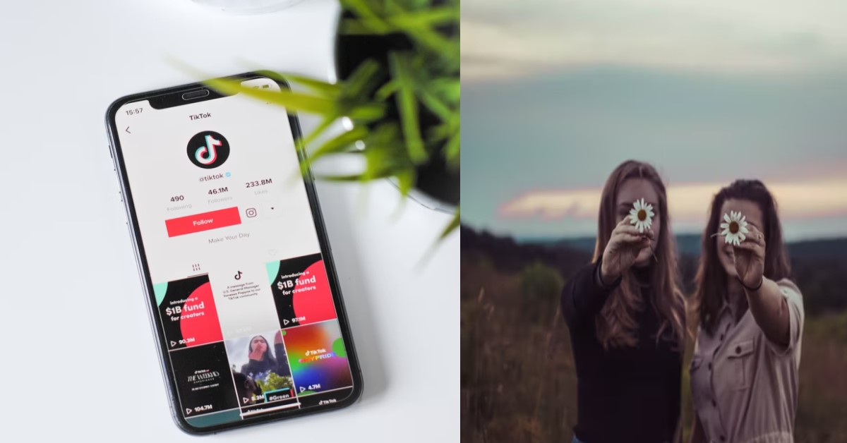 GIRL’S HOMOPHOBIC AUNT FOUND OUT ABOUT HER RELATIONSHIP FROM TIKTOK