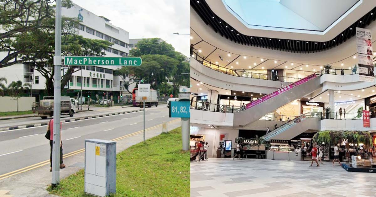 25 Y.O S’PORE PR PLEADED GUILTY AFTER LEAVING HOME WHILE ON MC