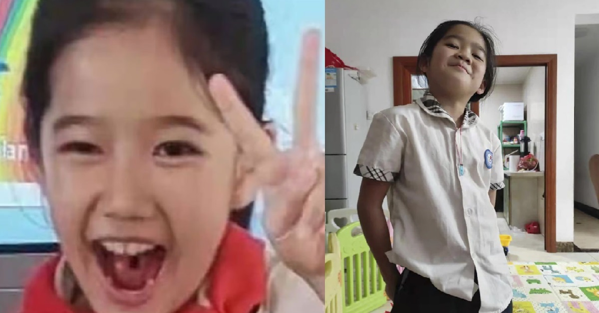FATHER DONATES 9 Y.O DAUGHTER’S ORGANS, WHO DIED AFTER BEING PUSHED BY STUDENT