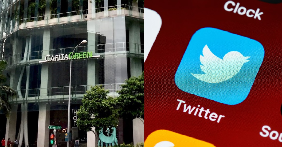 TWITTER TO HIRE MORE ENGINEERING STAFF IN SPORE BY 2023