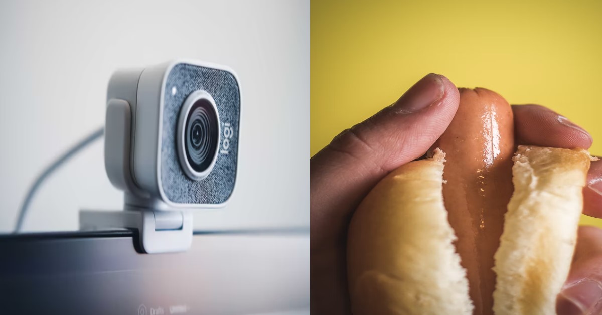 GUY THOUGHT HE WAS INTERACTING A GIRL ON APP, END UP IS GUY