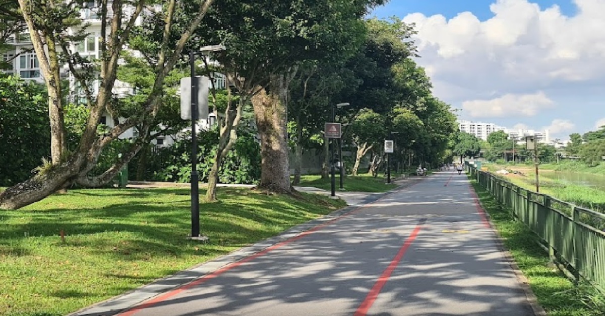 26 Y.O MAN ALLEGEDLY EXPOSED HIS “BIRD” TO WOMEN AT ULU PANDAN PARK, ARRESTED