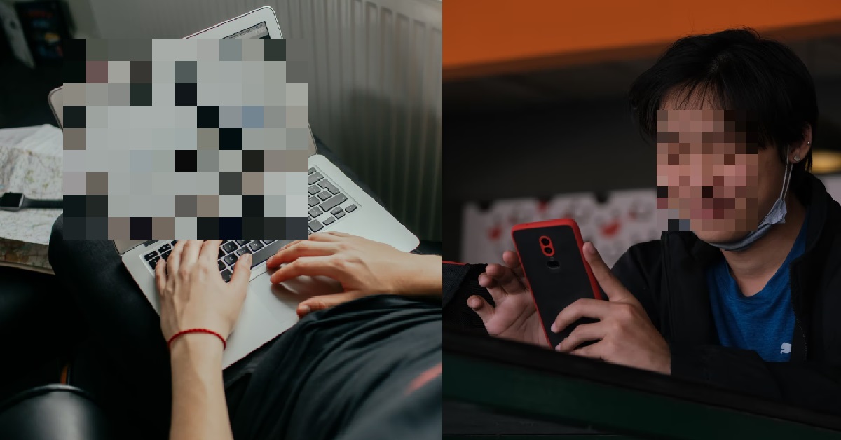 GIRL FOUND OUT THAT BF WATCHES “A LOT” OF ADULT VIDEOS, EVEN GOT LIVE CAM