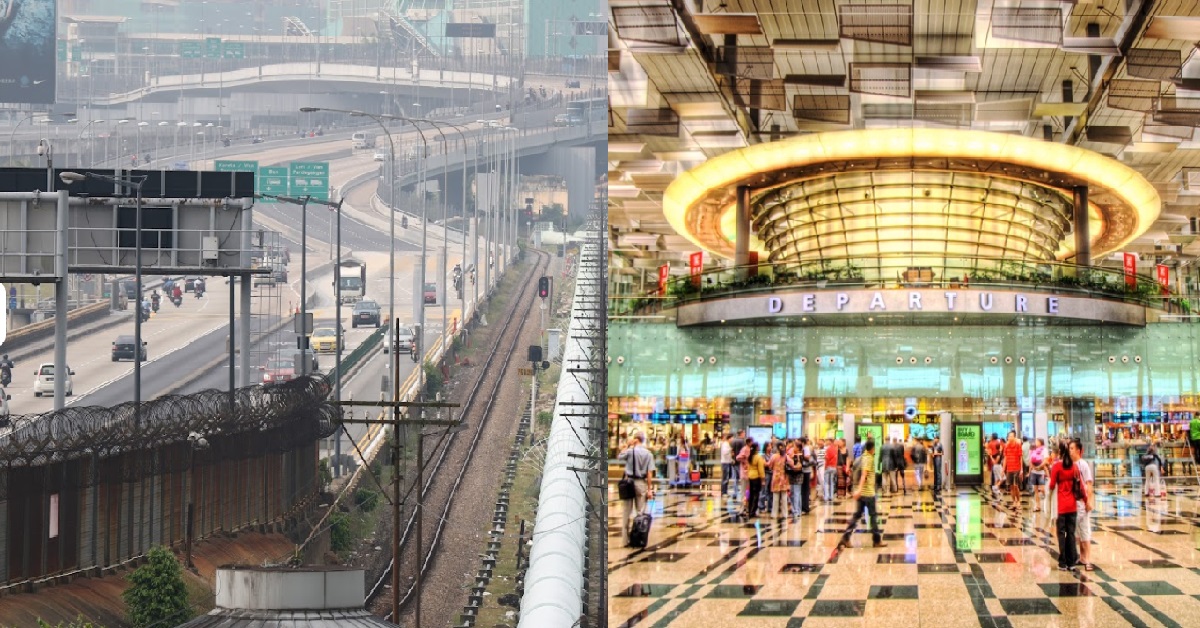 M’SIA TO ANNOUNCE DECISION ON S’PORE-M’SIA AIR VTL BEFORE 21 JAN
