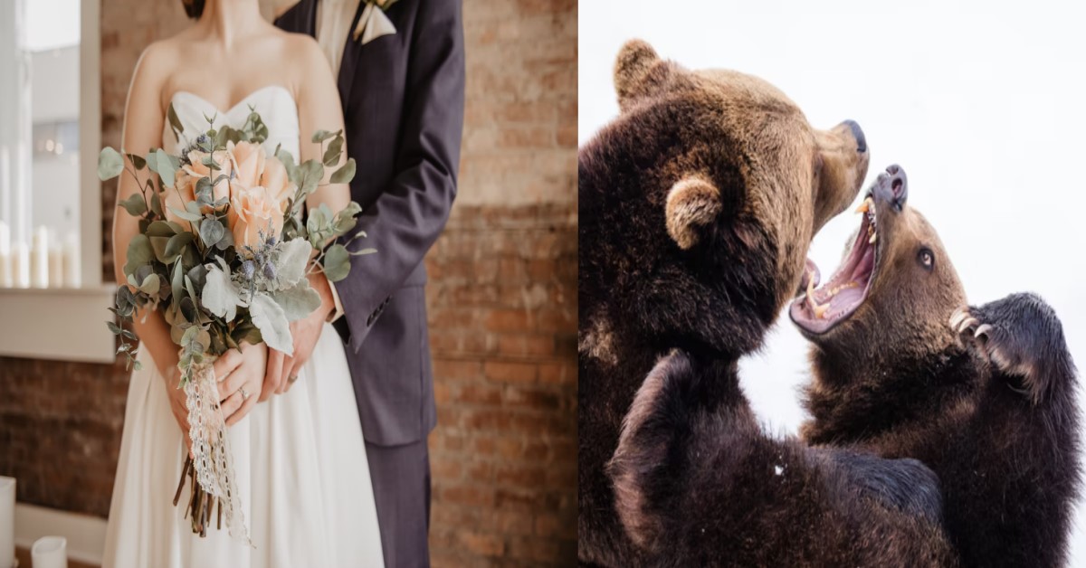 GIRL FACES PRESSURE TO CANCEL WEDDING FROM MOTHER IN LAW