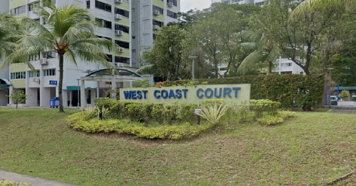 2 MEN ARRESTED FOR ATTACKING ANOTHER MAN WITH KNIFE @ COMMONWEALTH