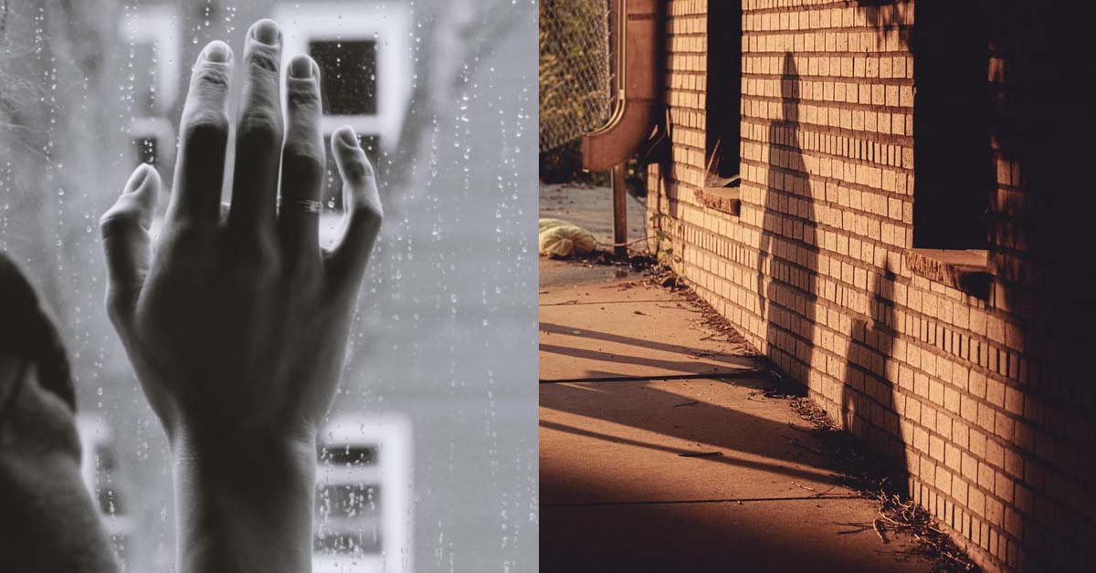 SISTER’S HUSBAND TRIED TO PUSH NEW GUY TO A RECENT WIDOW