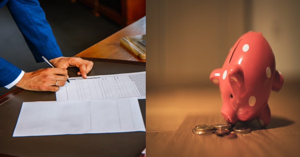 GUY WENT JOB INTERVIEW, REGRETS ASKING FOR TOO LOW SALARY