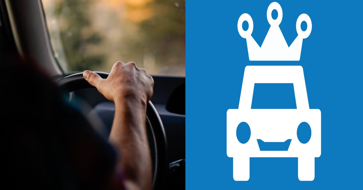 TEENAGER LEARNT TO DRIVE ON YOUTUBE THEN RENTED CAR USING DAD’S NAME TO DRIVE