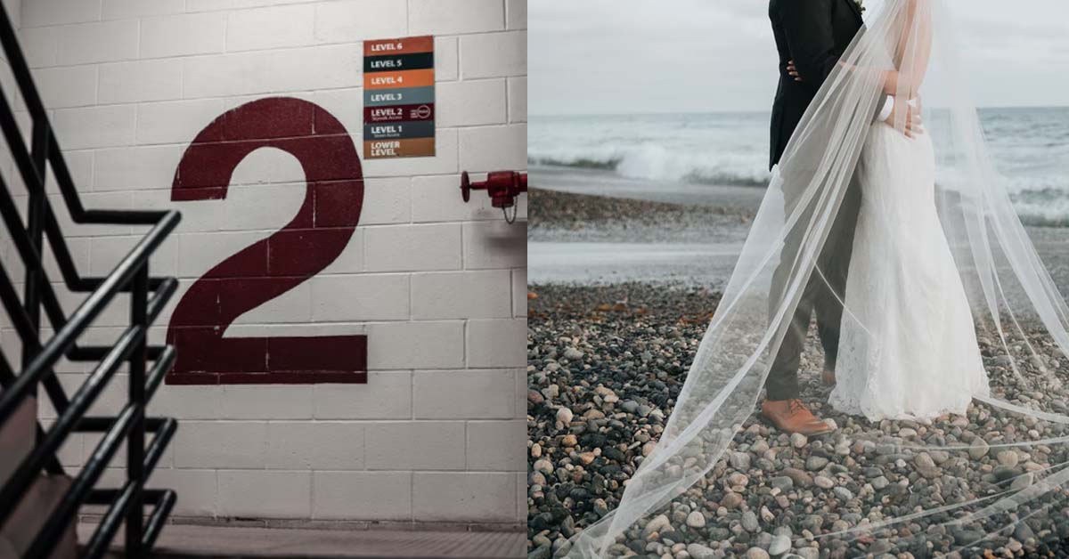 DRUNK HUSBAND ADMIT TO WIFE THAT SHE WAS NOT HIS FIRST CHOICE