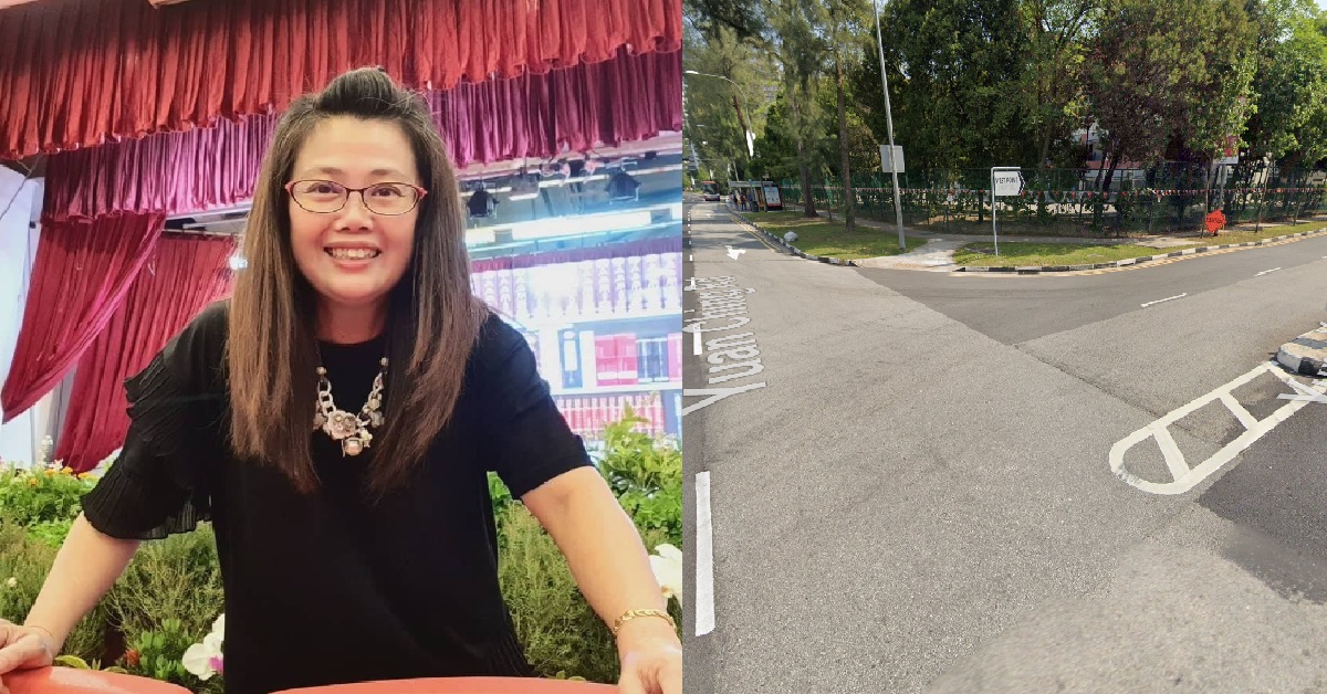 MOTHER GOING HOME TO CELEBRATE SON’S EXAM RESULTS, KILLED IN LORRY ACCIDENT