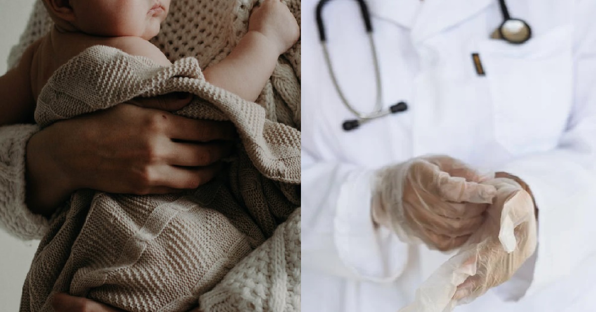 WOMAN DOESN’T ENJOY BEING A MOTHER, ONCE TRIED TO ABORT HER KIDS