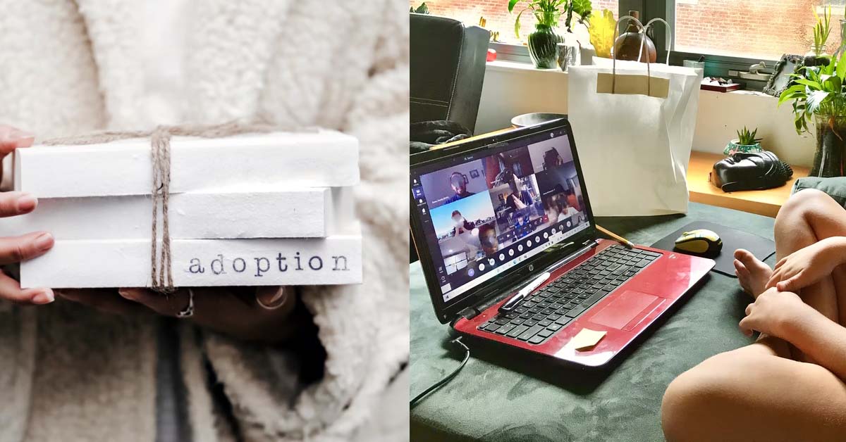 ADOPTED 36 Y.O SON MARRIES SISTER WHO IS 15 YEARS YOUNGER