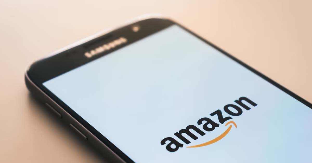AMAZON CALL CENTRE SCAM, WOMAN TOLD TO ALLOW ACCESS TO HER DEVICE