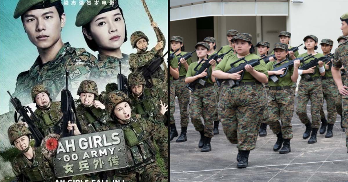 AH GIRLS GO ARMY RECEIVES MULTIPLE BAD REVIEWS FROM MEDIA