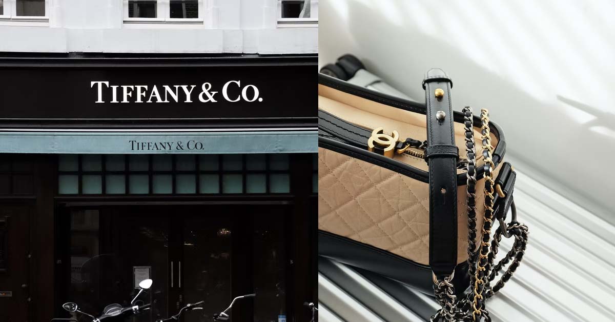MAID STOLE $30,000 WORTH OF LUXURY GOODS FROM EMPLOYER, JAILED