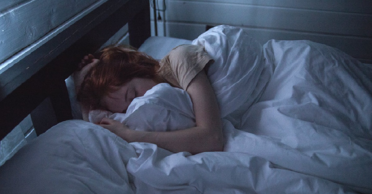 GIRL SLEEPS WITH “NICE GUY”, BECAME COLD AFTER USING HER