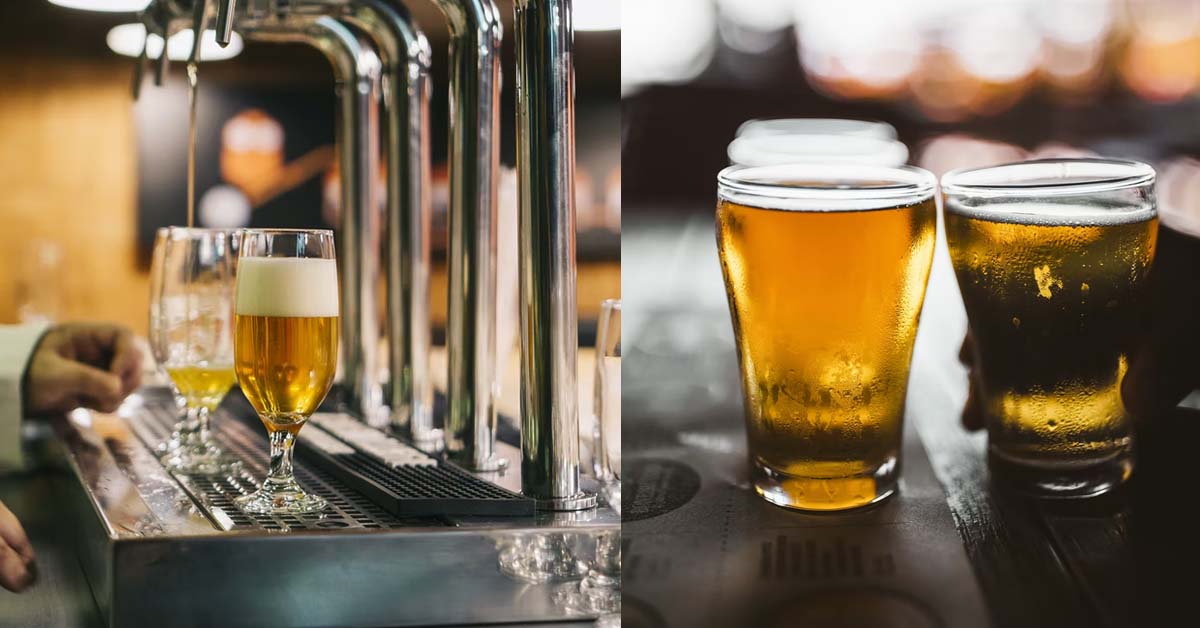 WIFE CALLS HUSBAND ALCOHOLIC CAUSE HE DRINKS 2 BEERS ONCE A WEEK