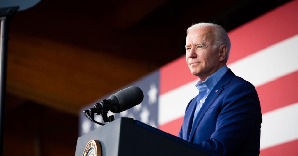 BIDEN APPEALS TO PUTIN – WAR WITH UKRAINE RESULTS IN NEEDLESS DEATHS
