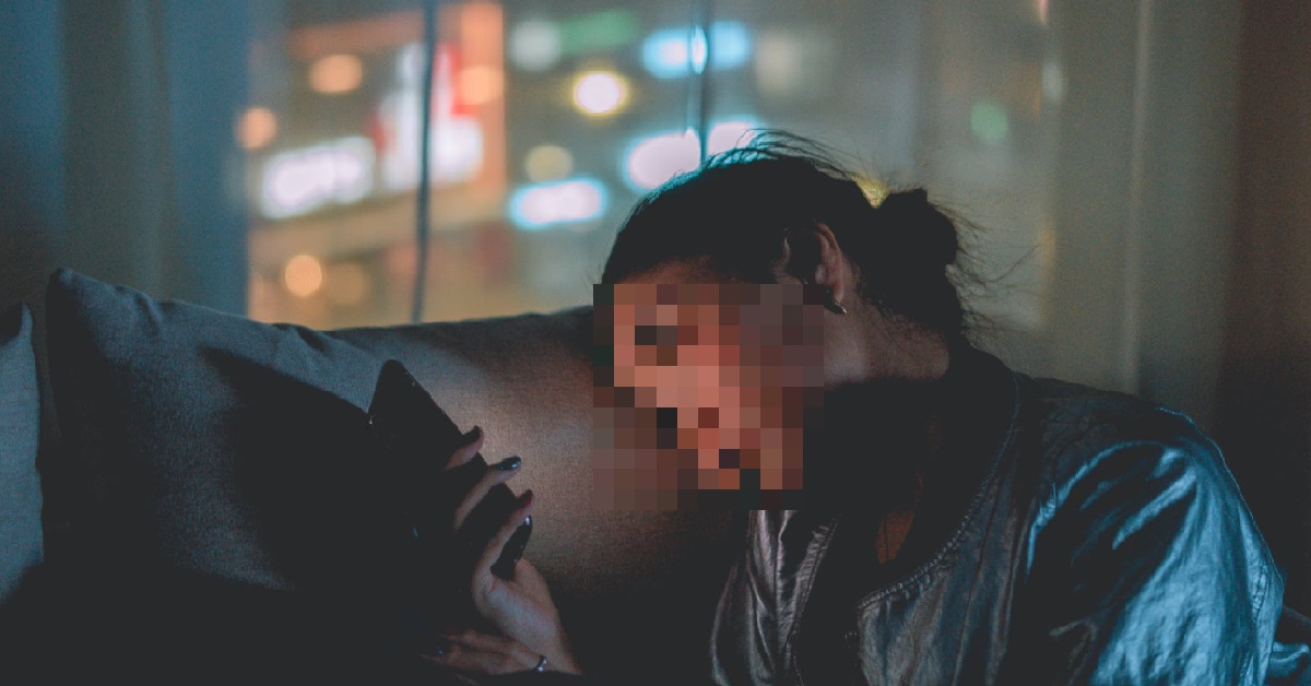 GIRL DUMPED HER BOYFRIEND ON VALENTINE’S DAY, BUT STILL MISS HIM