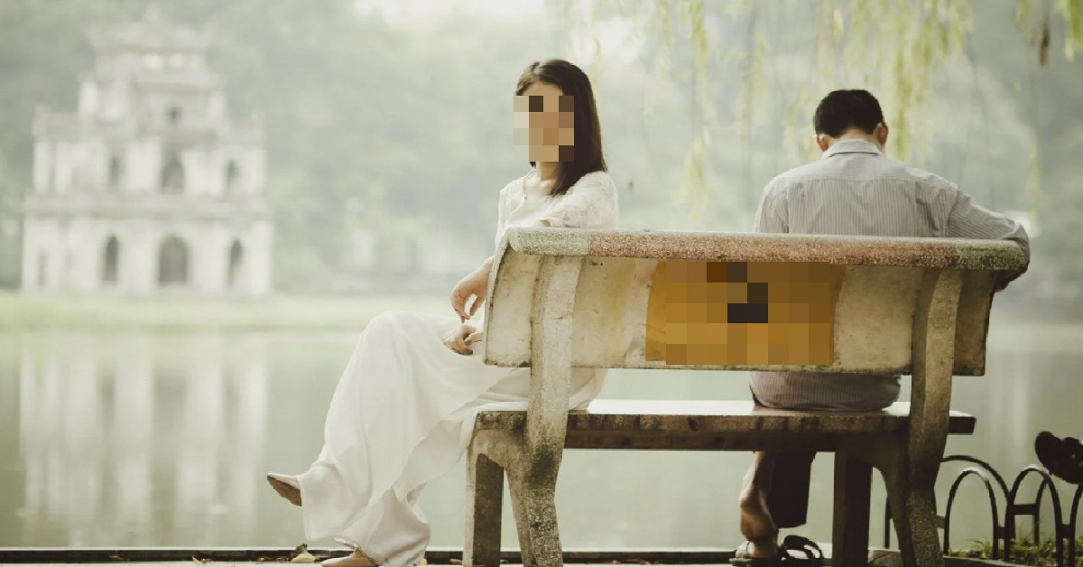 MAN FOUND OUT FIANCEE SLEPT WITH HIS BROTHER WHILE “ON A BREAK”