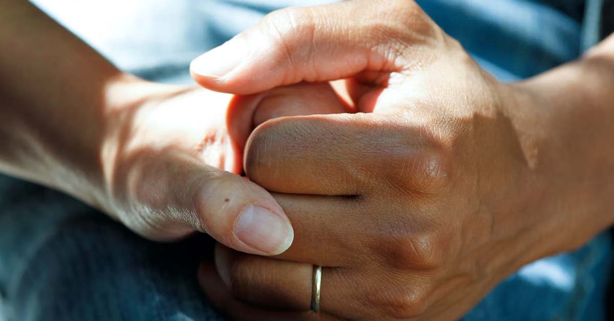 SISTER’S BF MAKE INAPPROPRIATE JOKES ON BREAST CANCER
