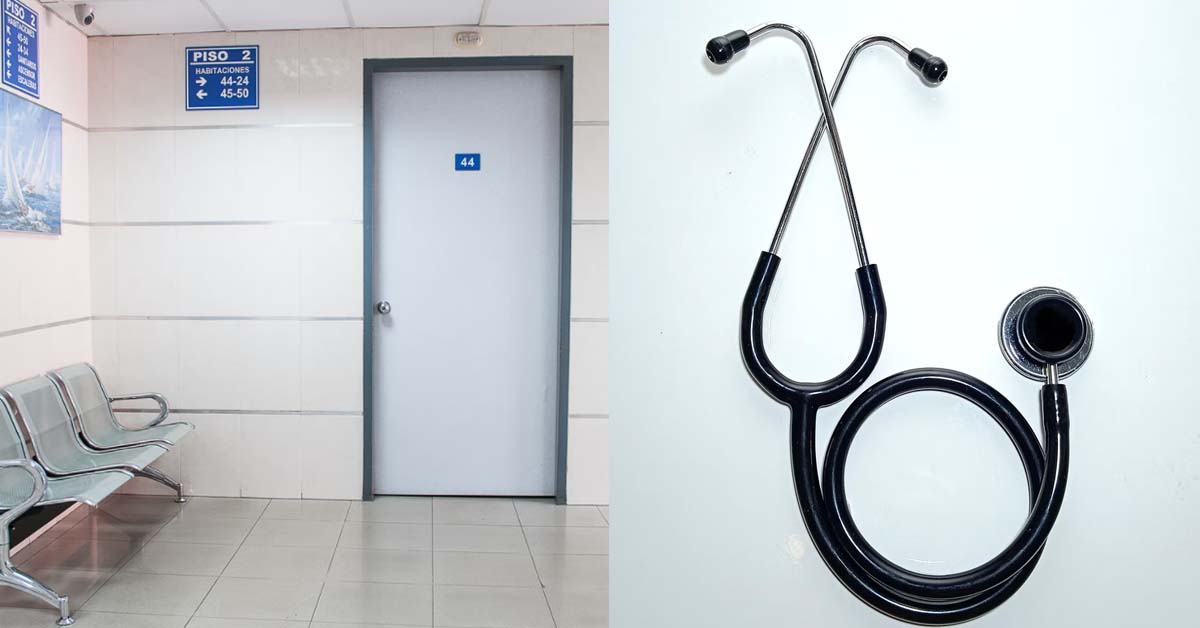 MOH REPORTS GP CLINICS HAVE SEEN A SURGE IN THE NUMBER OF PATIENTS