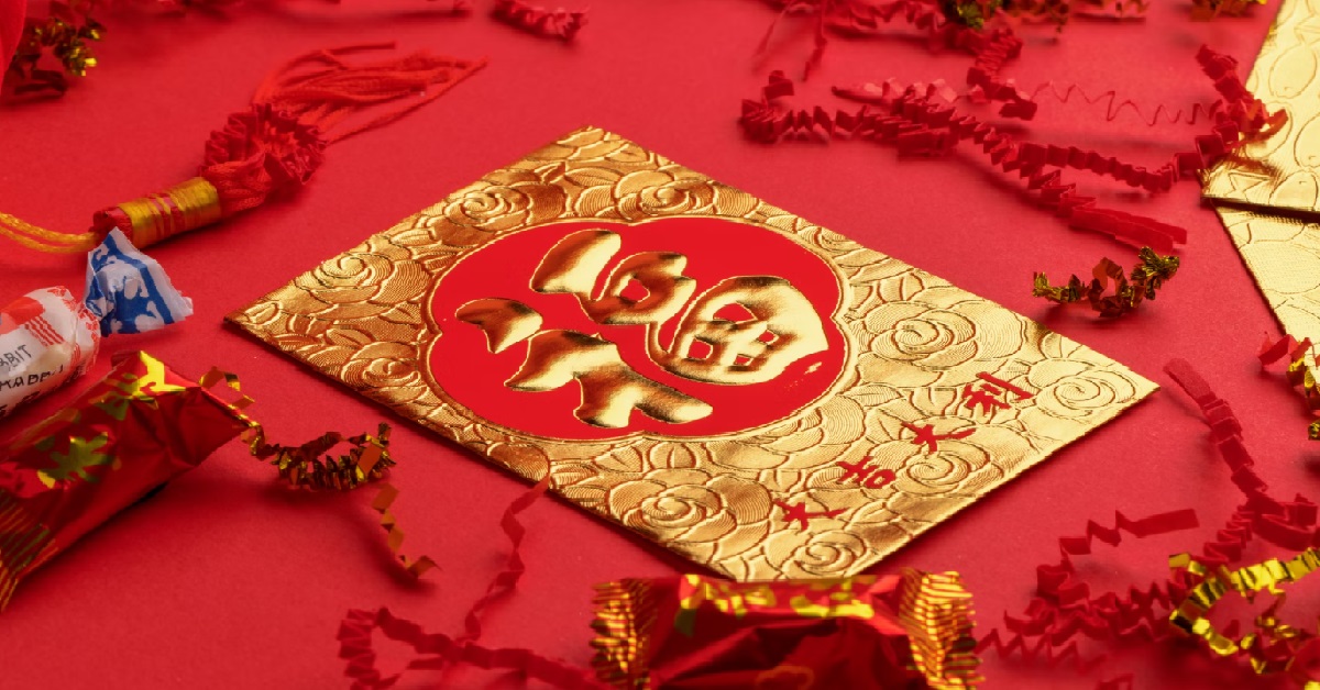 WIFE NOT HAPPY BECAUSE HUSBAND EXCITED TO GIVE OUT ANGPAOS FOR CNY