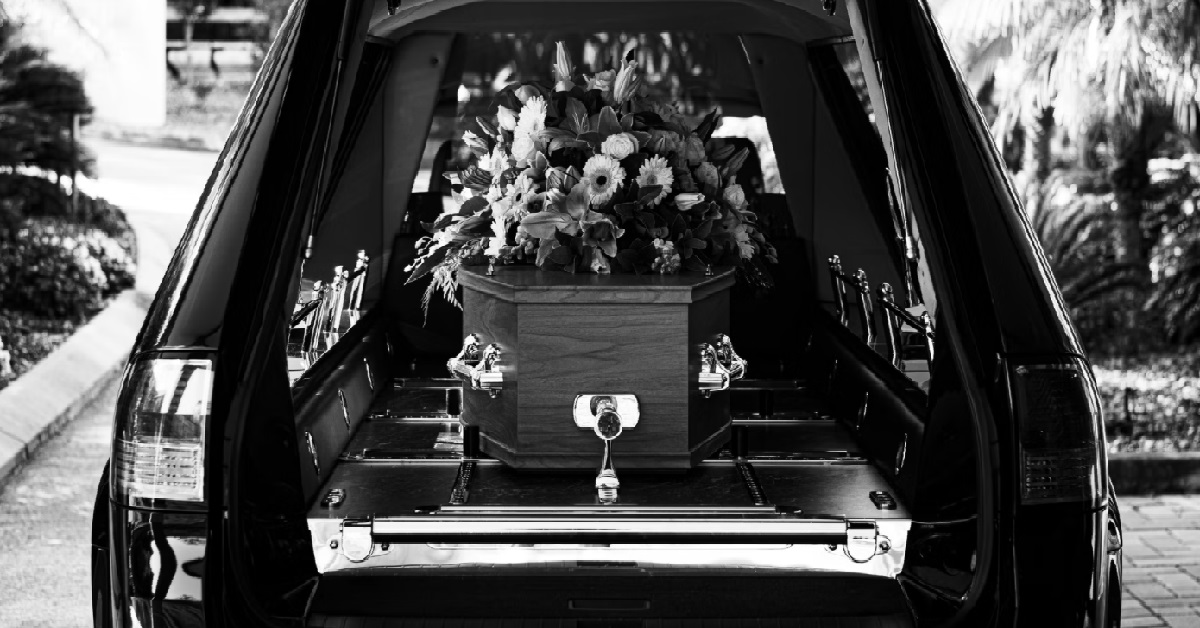 GIRL’S DATE MIA AFTER SLEEPING WITH HER, THOUGHT HE GHOSTED HER BUT HE ACTUALLY DIED