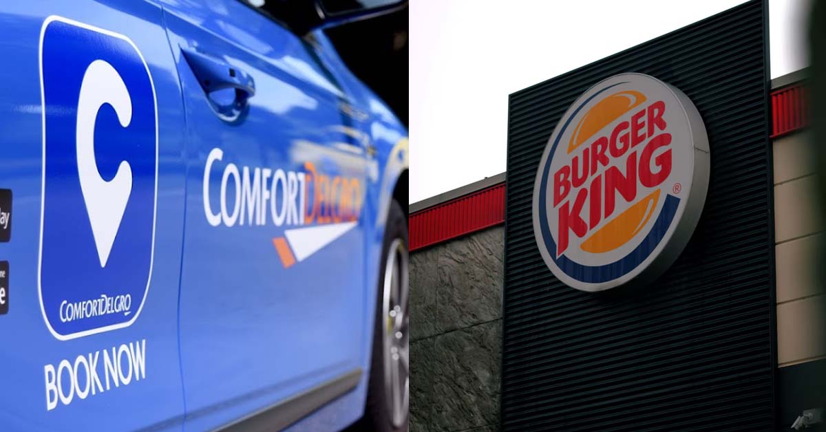 MAN REOFFENDS: USED STOLEN CREDIT CARD TO BOOK TAXI & FOOD