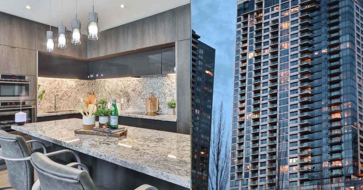 MAN UPSET AS HIS FATHER BOUGHT CONDO FOR HIS SIBLINGS & NOT FOR HIM